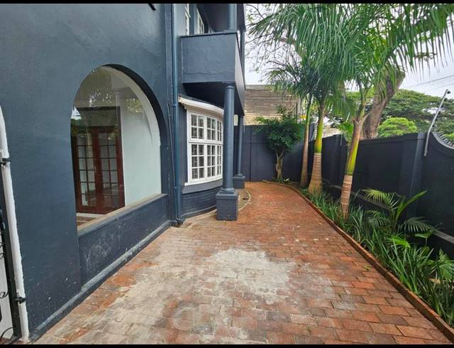 BUSINESS PROPERTY TO RENT IN MORNINGSIDE